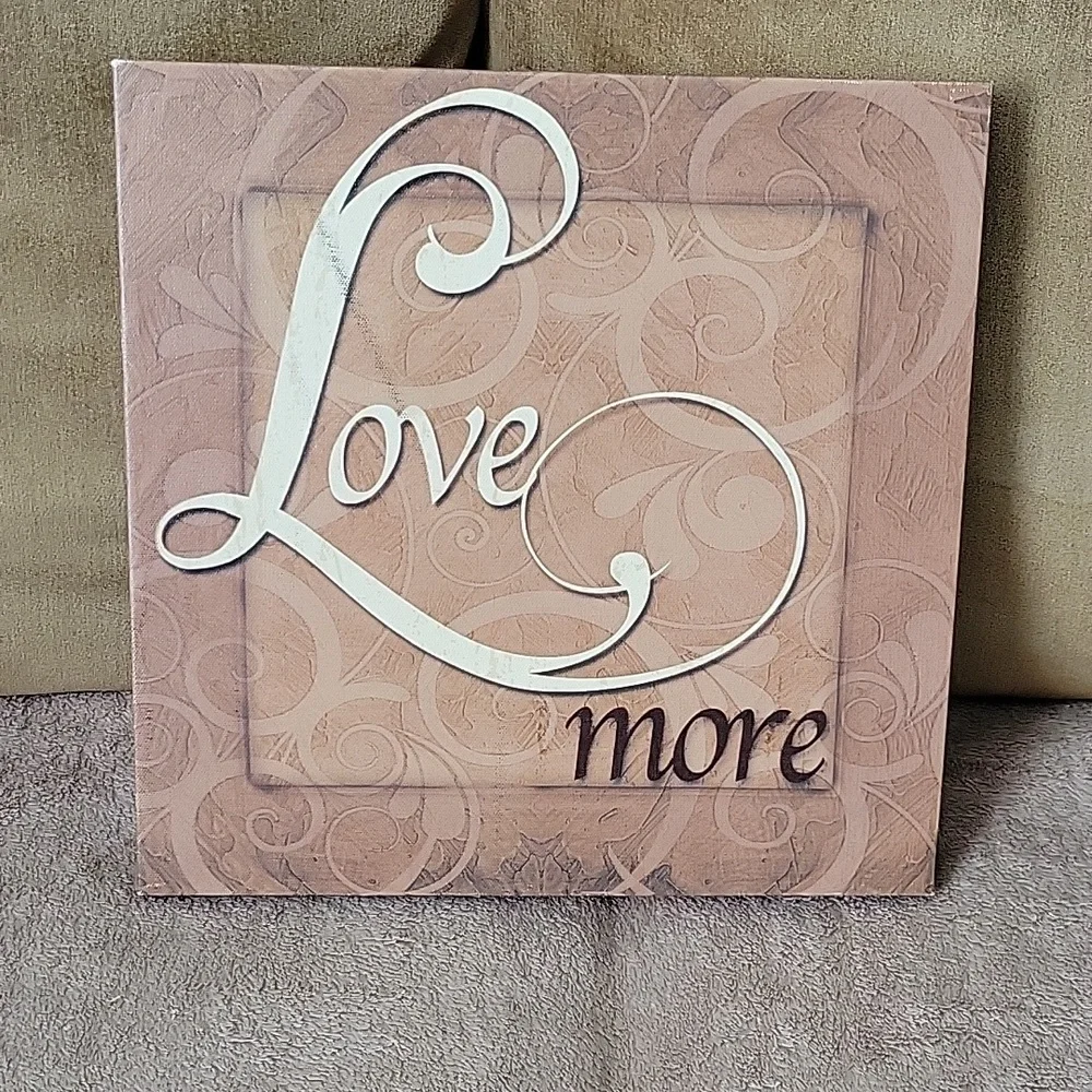Inspirational Canvas Wall Art Pictures (4)